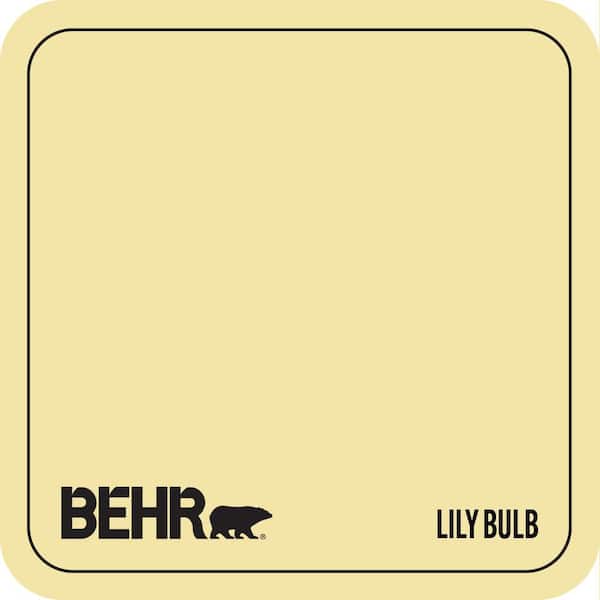P320-3 Lily Bulb Paint