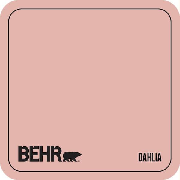 Home Decorators Collection HDC-SP16-09 Dahlia Paint