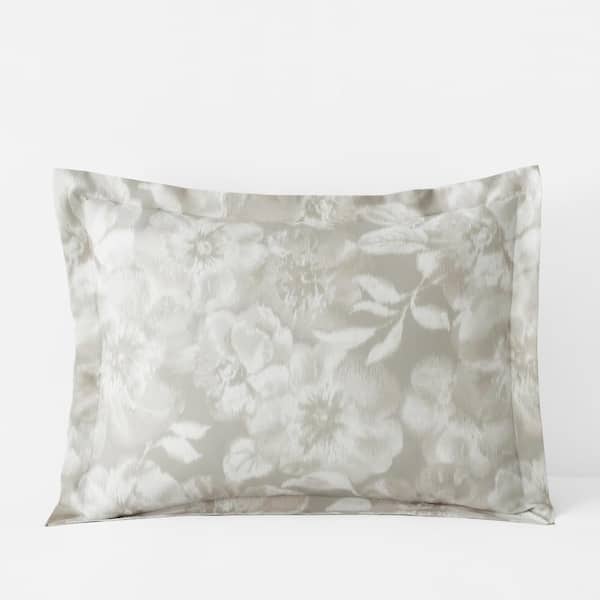 Legends Luxury Evora Floral Sateen Sham