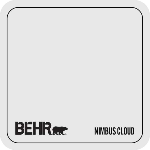 PR-W09 Nimbus Cloud Paint