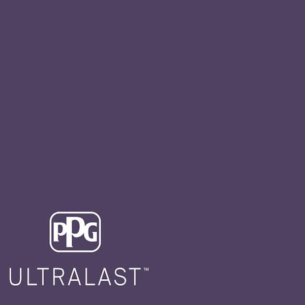 Royal Indigo PPG1174-7  Paint and Primer_UL