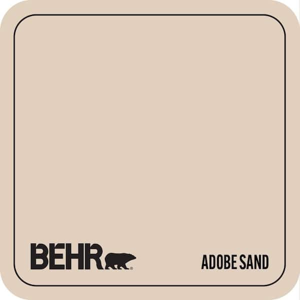 N240-2 Adobe Sand Paint