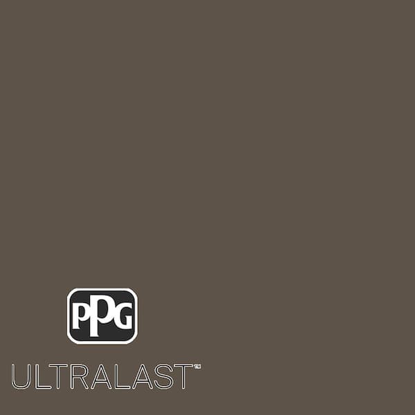 Cabin Fever PPG1021-7  Paint and Primer_UL