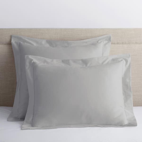 Company Cotton® 300-Thread Count Wrinkle-Free Cotton Sateen Sham