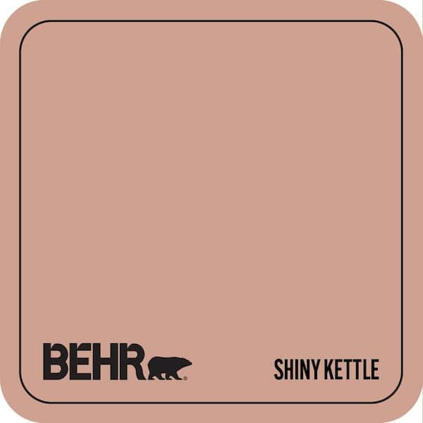 S180-4 Shiny Kettle Paint