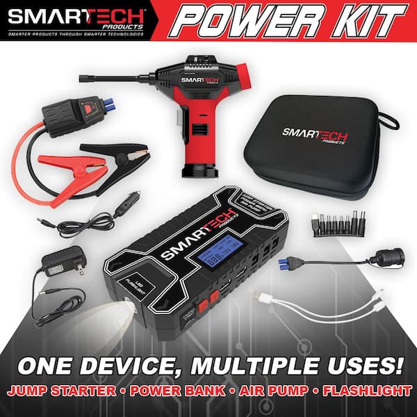 Smartech Products Smartech Collection - The Home Depot