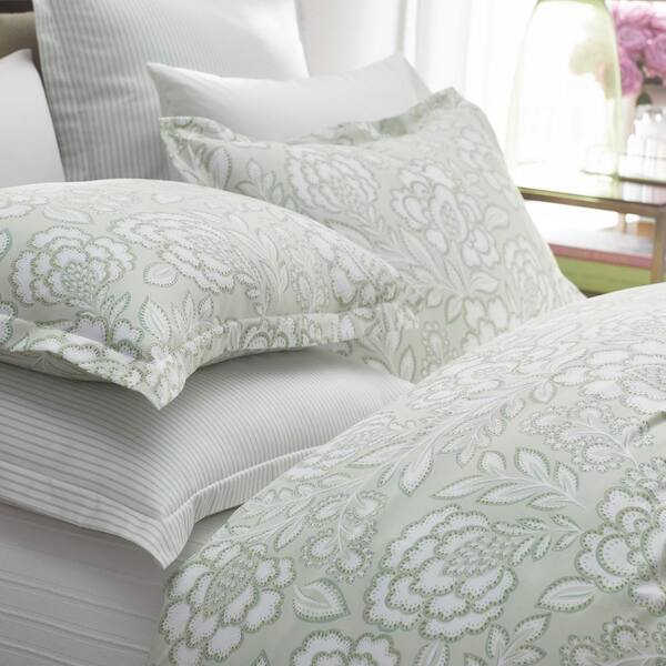dorma fern pillowcase