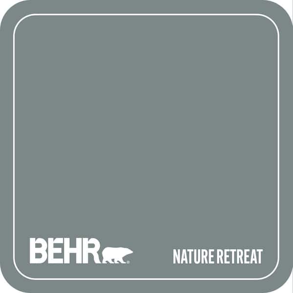 730F-5 Nature Retreat Paint