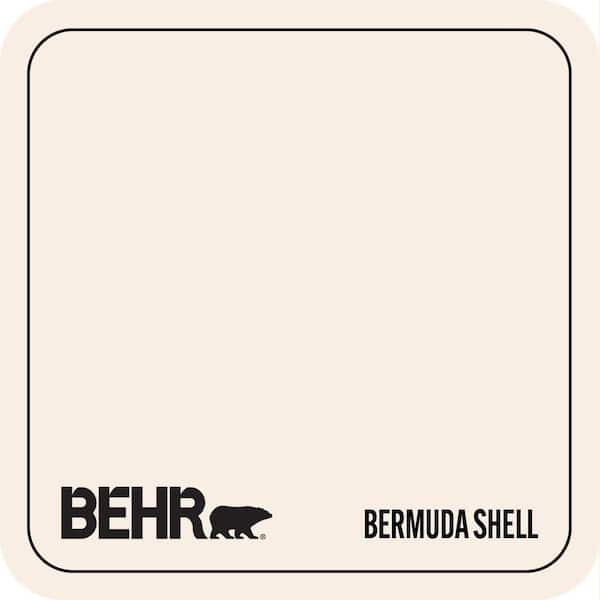 250C-1 Bermuda Shell Paint