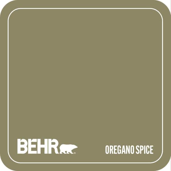PPU9-23 Oregano Spice Paint