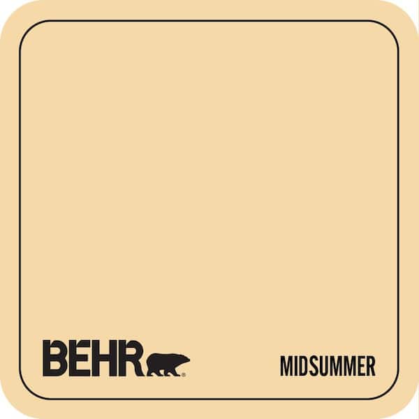 BXC-31 Midsummer Paint