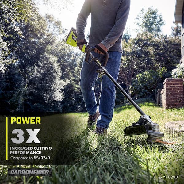 Ryobi NEW RYOBI HP 40V Brushless Line Up - The Home Depot