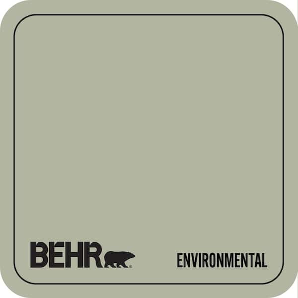 PPU11-09 Environmental Paint