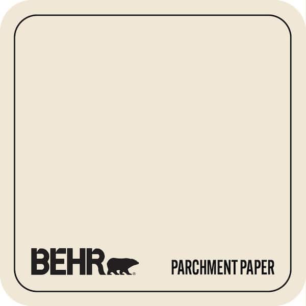 710C-1 Parchment Paper Paint
