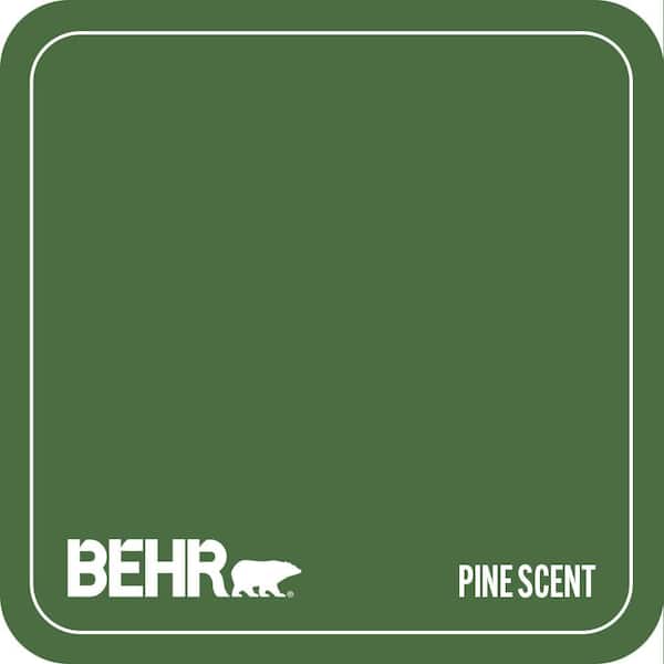S-H-440 Pine Scent Paint
