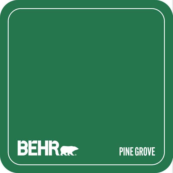 460B-7 Pine Grove Paint