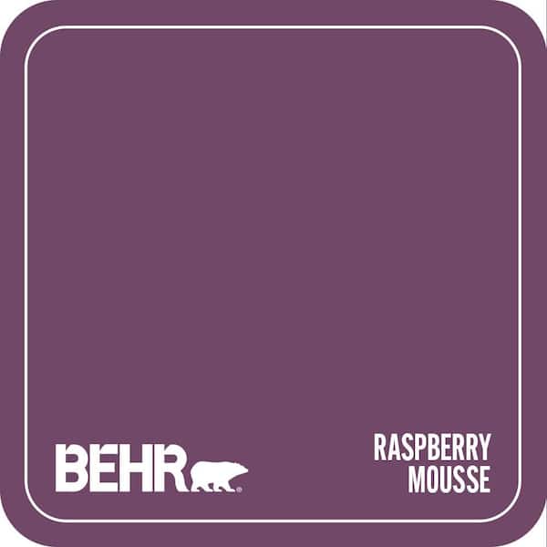 S-G-680 Raspberry Mousse Paint