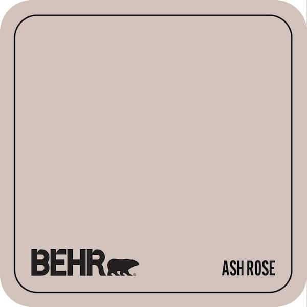 N130-2 Ash Rose Paint