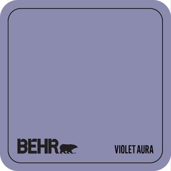 M550-5 Violet Aura Paint