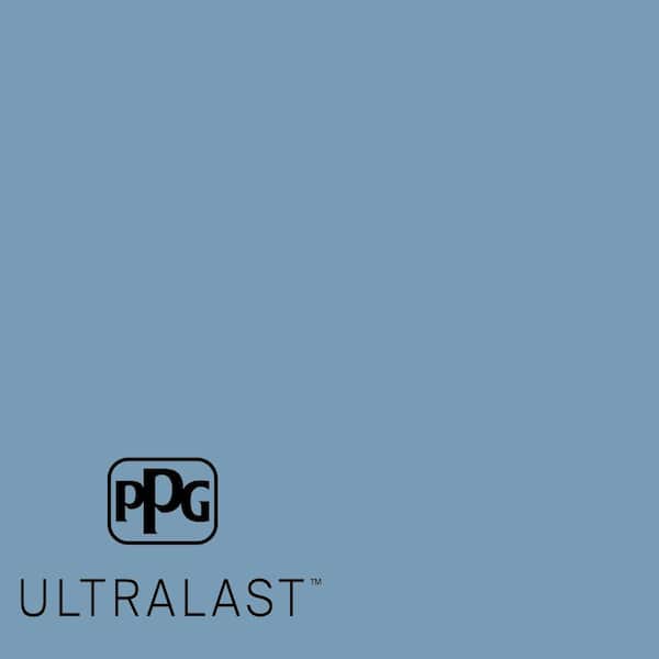 Walden Pond PPG1159-4  Paint and Primer_UL