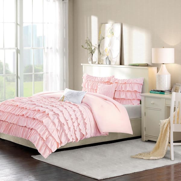 Demi  Comforter Set