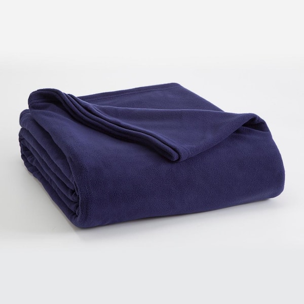 Microfleece Polyester Blanket
