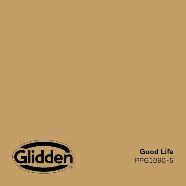 Good Life PPG1090-5 Paint