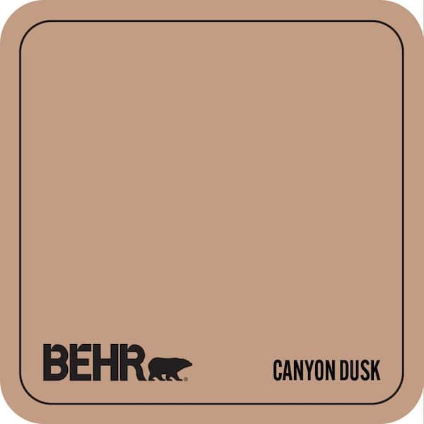 S210-4 Canyon Dusk Paint