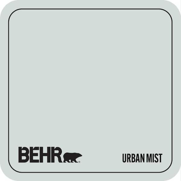 PPU12-13 Urban Mist Paint
