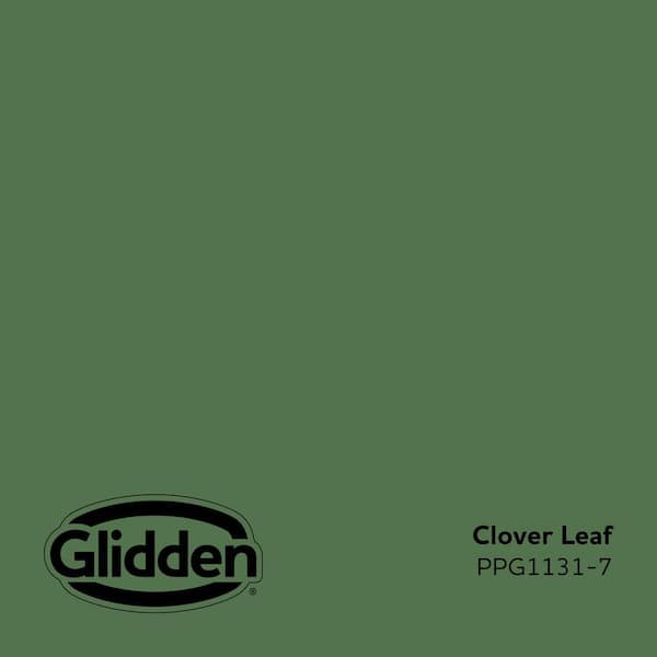 Clover Leaf PPG1131-7 Paint