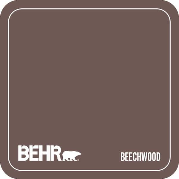 720B-6 Beechwood Paint