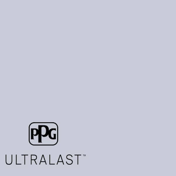 Pale Violet PPG1168-3  Paint and Primer_UL
