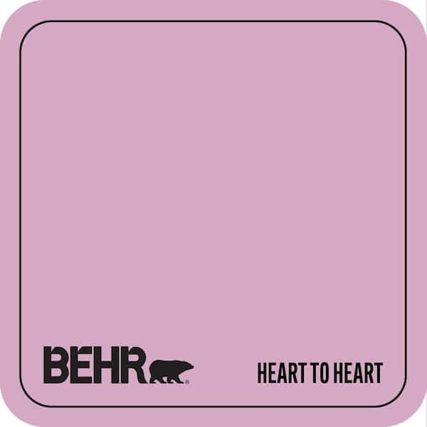 M120-4 Heart To Heart Paint