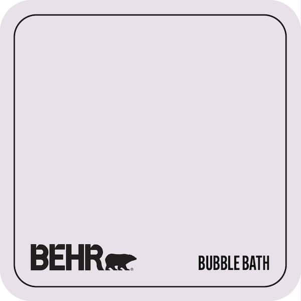 660C-1 Bubble Bath Paint