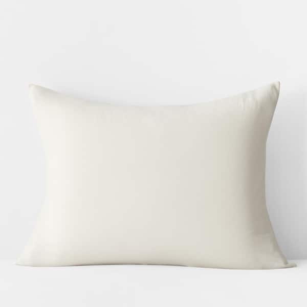 Company Cotton Jersey Knit Sham