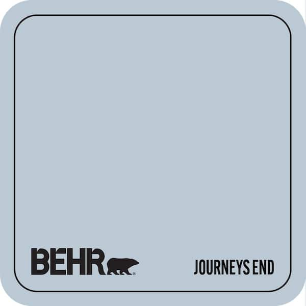 S520-2 Journeys End Paint