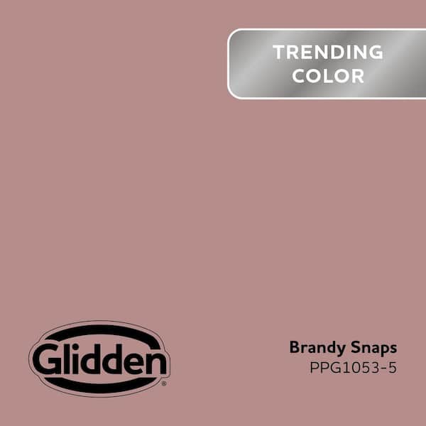 Brandy Snaps PPG1053-5 Paint