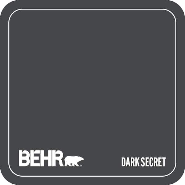 PPU26-23A Dark Secret Paint