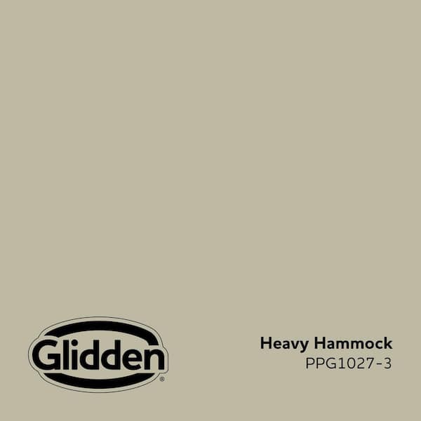 Heavy Hammock PPG1027-3 Paint