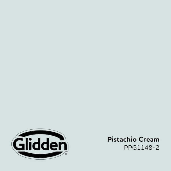 Pistachio Cream PPG1148-2 Paint