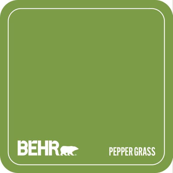 420B-7 Pepper Grass Paint