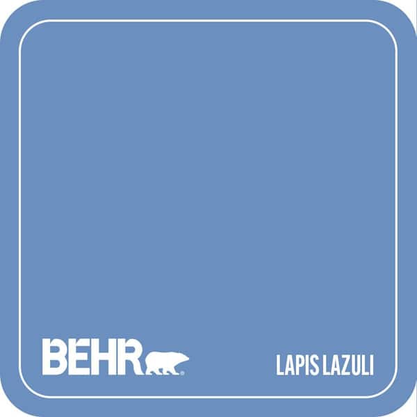 Home Decorators Collection HDC-MD-02 Lapis Lazuli Paint