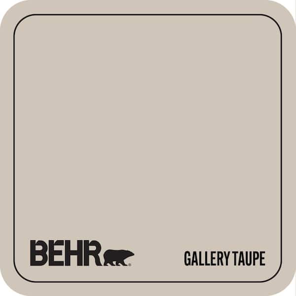 ICC-89 Gallery Taupe Paint