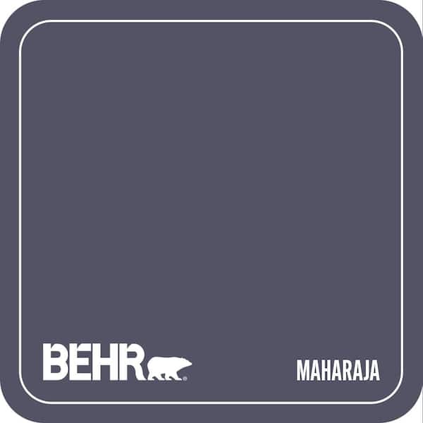 620F-7 Maharaja Paint