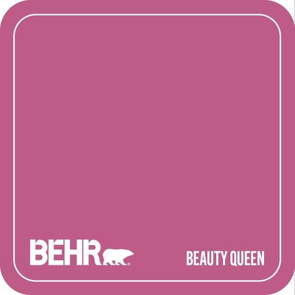 P120-5 Beauty Queen Paint