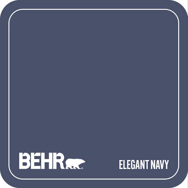 M530-7 Elegant Navy Paint