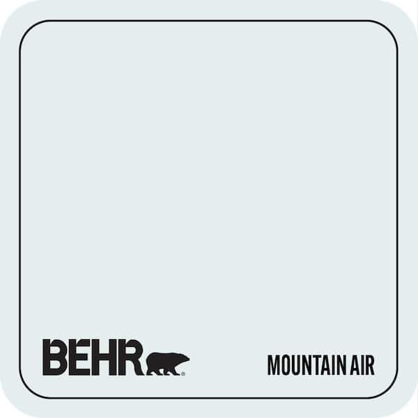 PPL-14 Mountain Air Paint