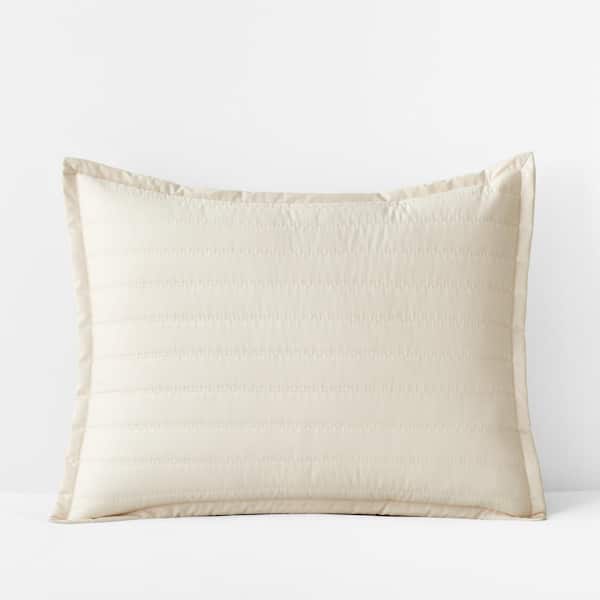 Legends Hotel™ Wrinkle-Free Cotton Sateen Sham