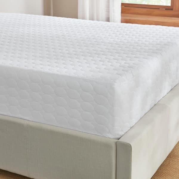 Bed Bug, Dust Mite and Water Proof Mattress Zip Cover