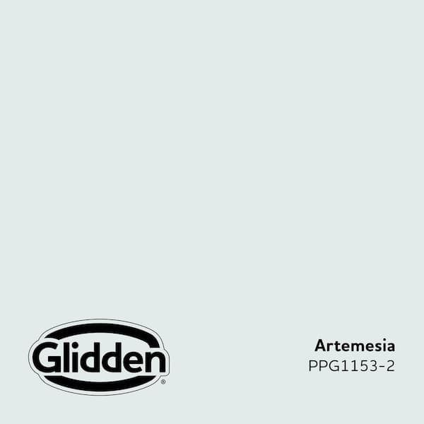Artemesia PPG1153-2 Paint